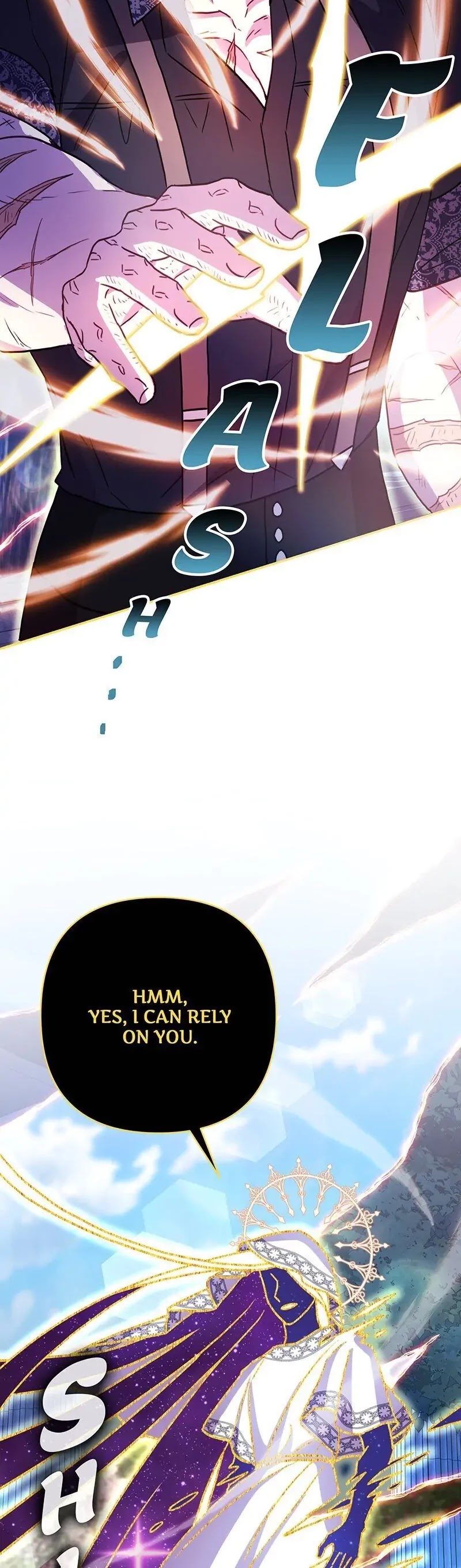 Another Typical Fantasy Romance Chapter 31 page 40 - Chapter 31