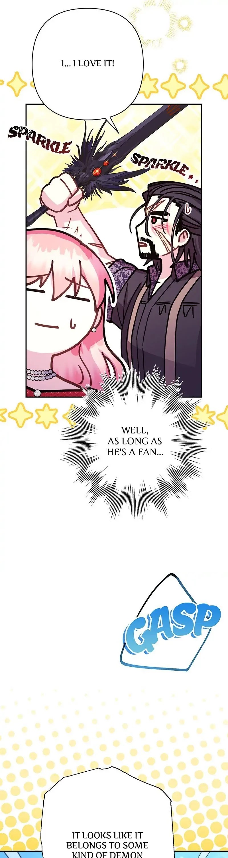 Another Typical Fantasy Romance Chapter 31 page 45 - Chapter 31