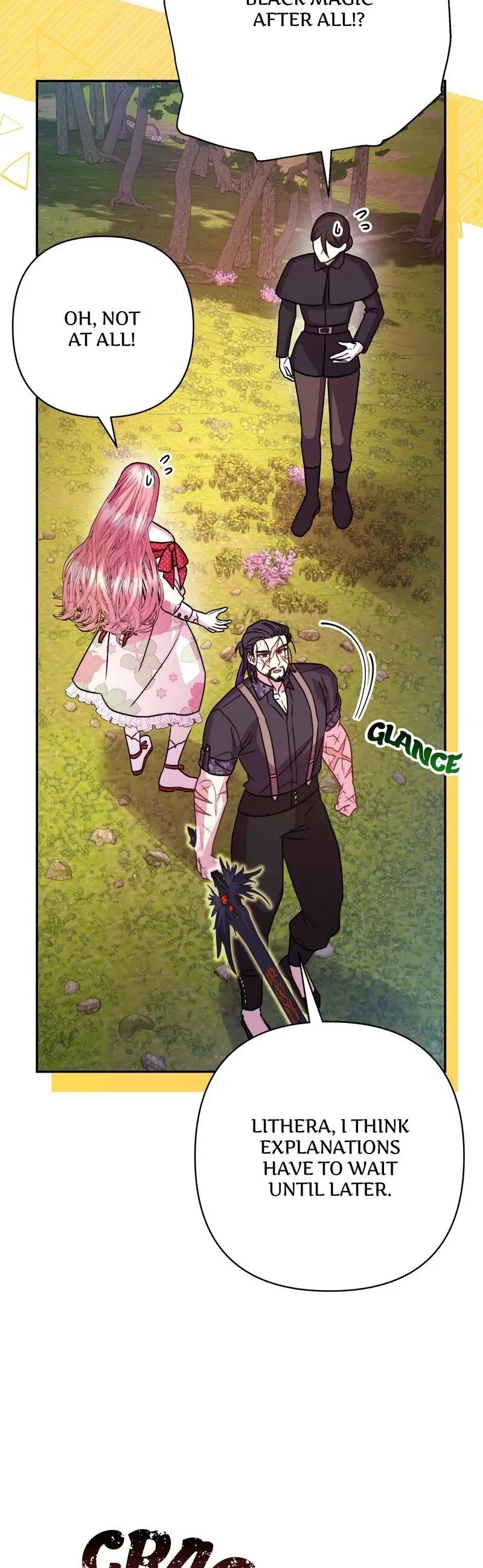 Another Typical Fantasy Romance Chapter 31 page 47 - Chapter 31