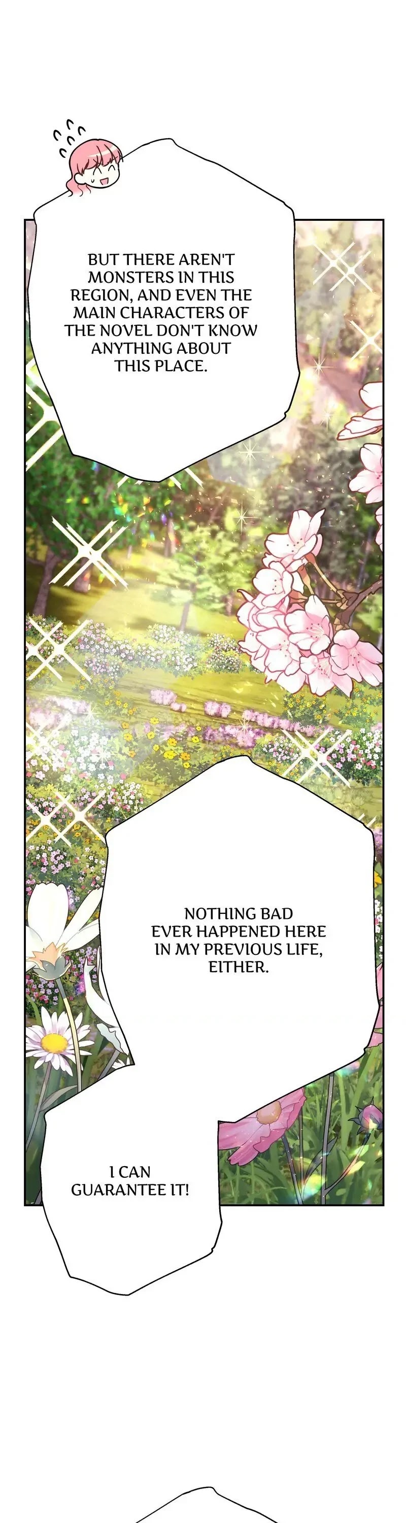 Another Typical Fantasy Romance Chapter 31 page 5 - Chapter 31