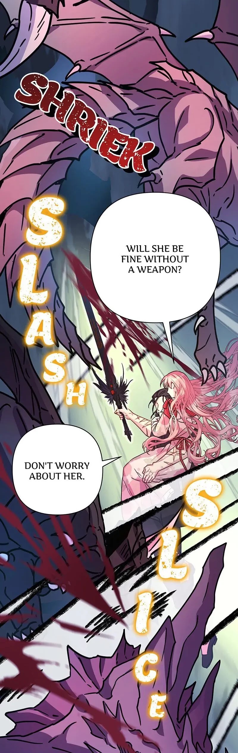 Another Typical Fantasy Romance Chapter 31 page 52 - Chapter 31