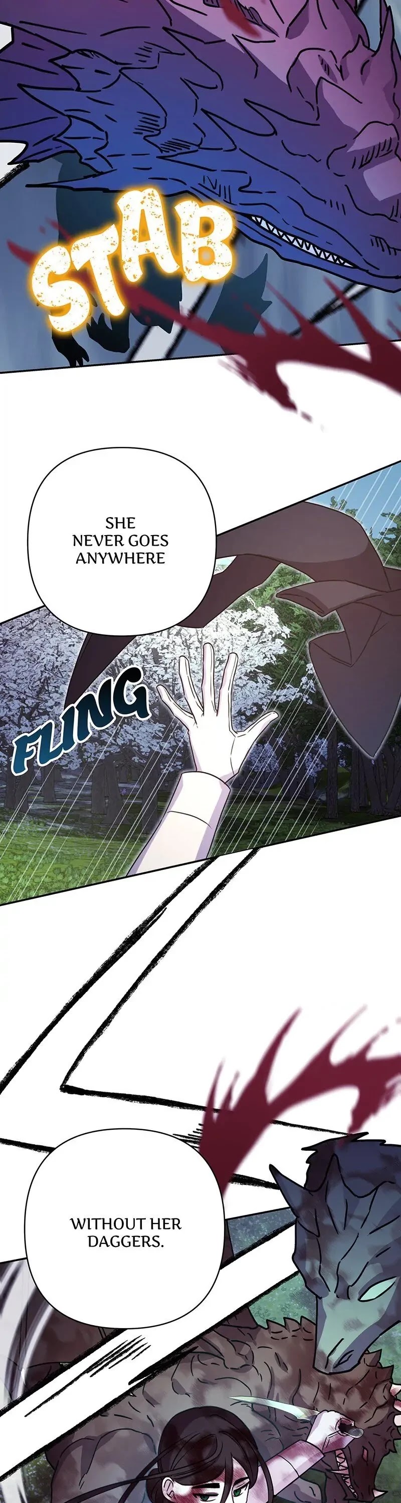 Another Typical Fantasy Romance Chapter 31 page 53 - Chapter 31