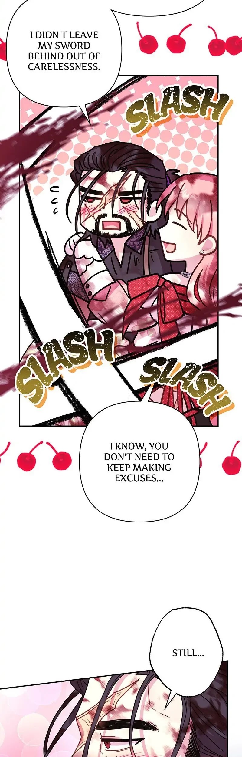 Another Typical Fantasy Romance Chapter 31 page 55 - Chapter 31