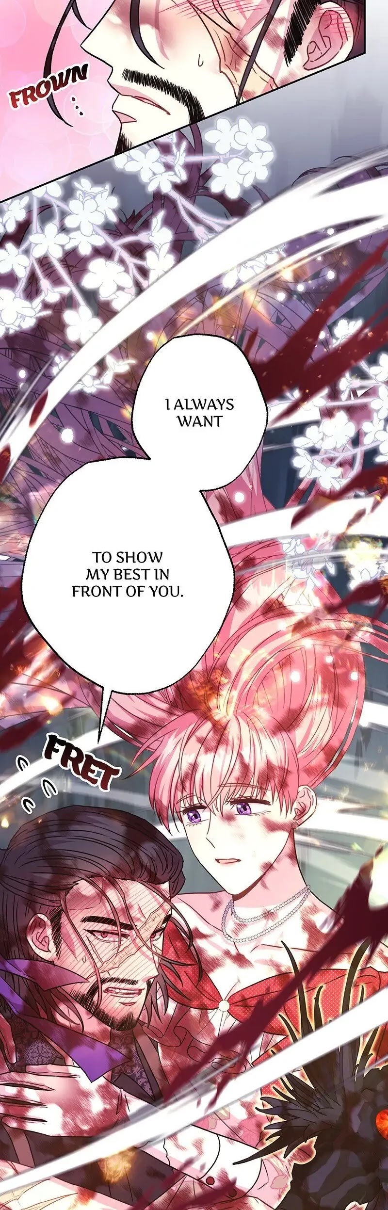Another Typical Fantasy Romance Chapter 31 page 56 - Chapter 31