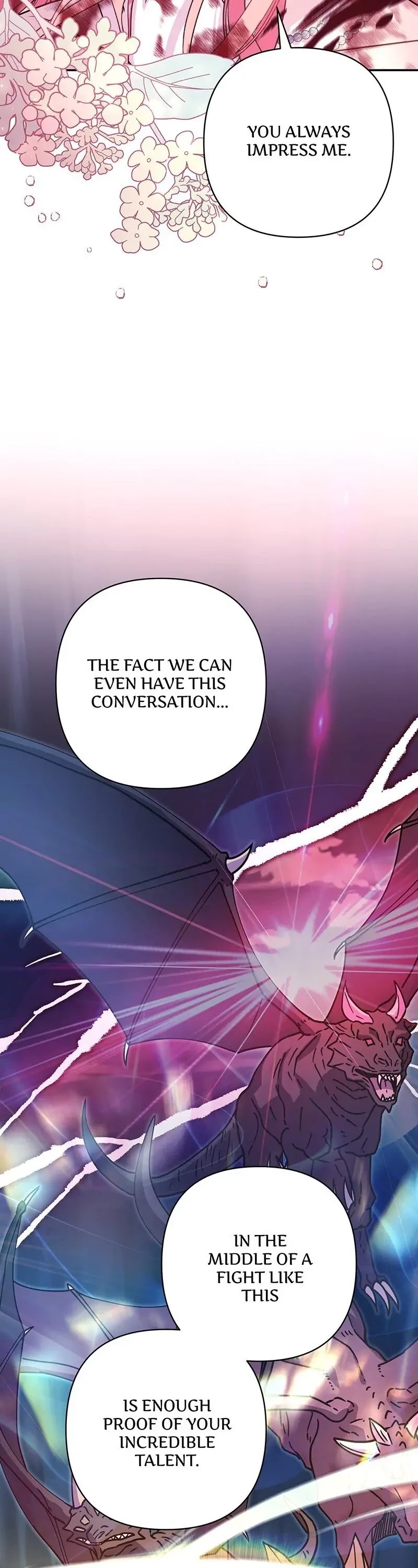 Another Typical Fantasy Romance Chapter 31 page 58 - Chapter 31