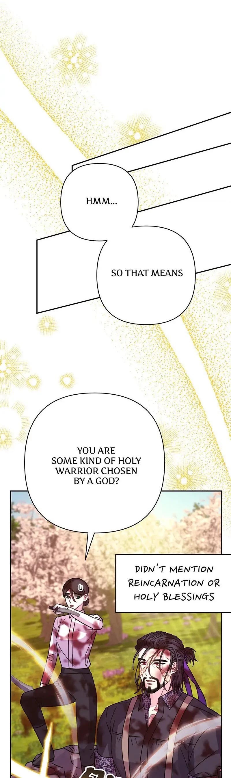 Another Typical Fantasy Romance Chapter 31 page 64 - Chapter 31