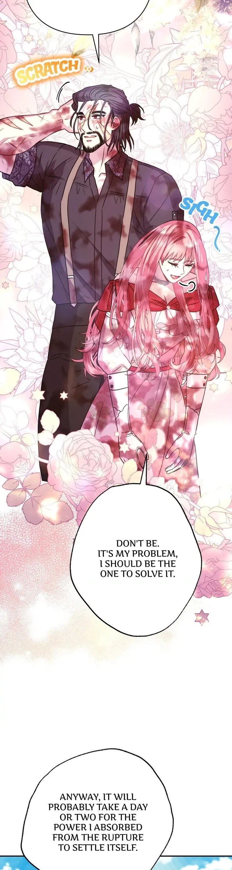 Another Typical Fantasy Romance Chapter 31 page 69 - Chapter 31