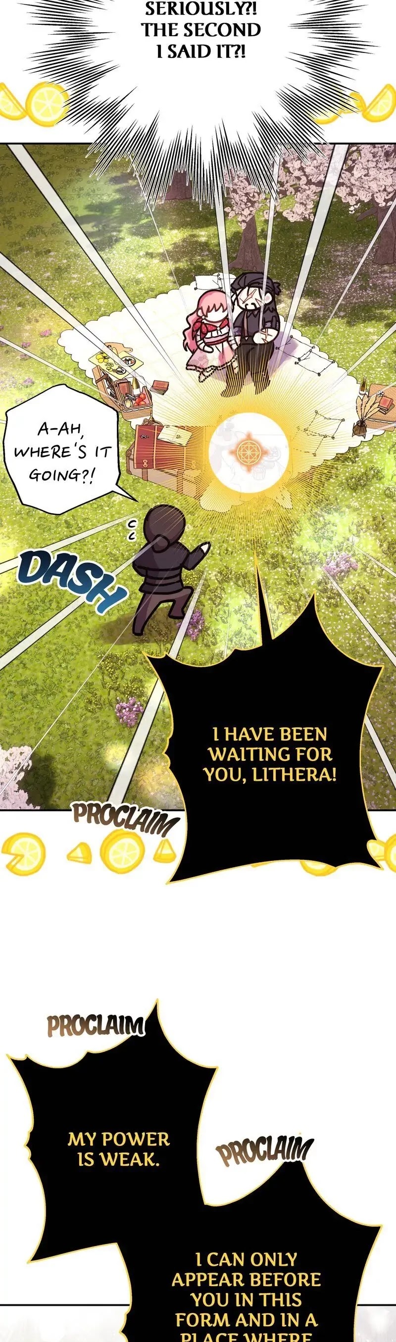 Another Typical Fantasy Romance Chapter 31 page 7 - Chapter 31