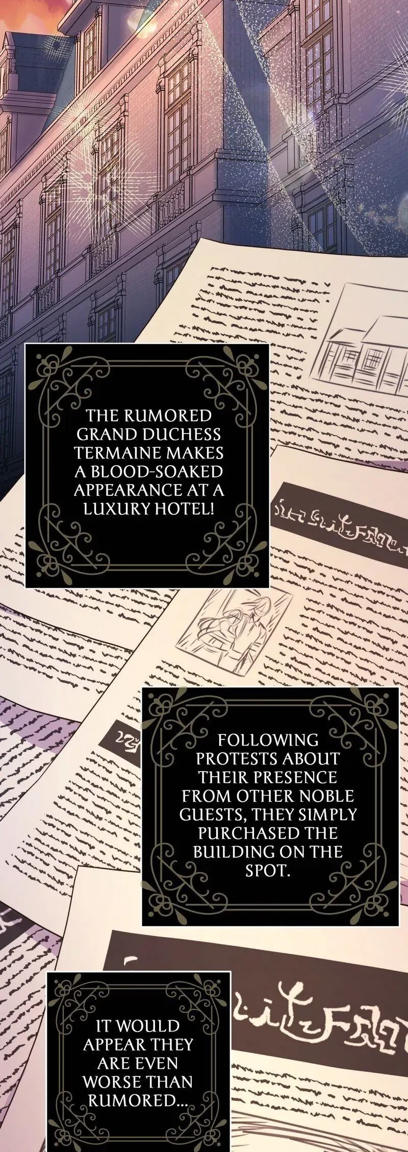 Another Typical Fantasy Romance Chapter 31 page 71 - Chapter 31