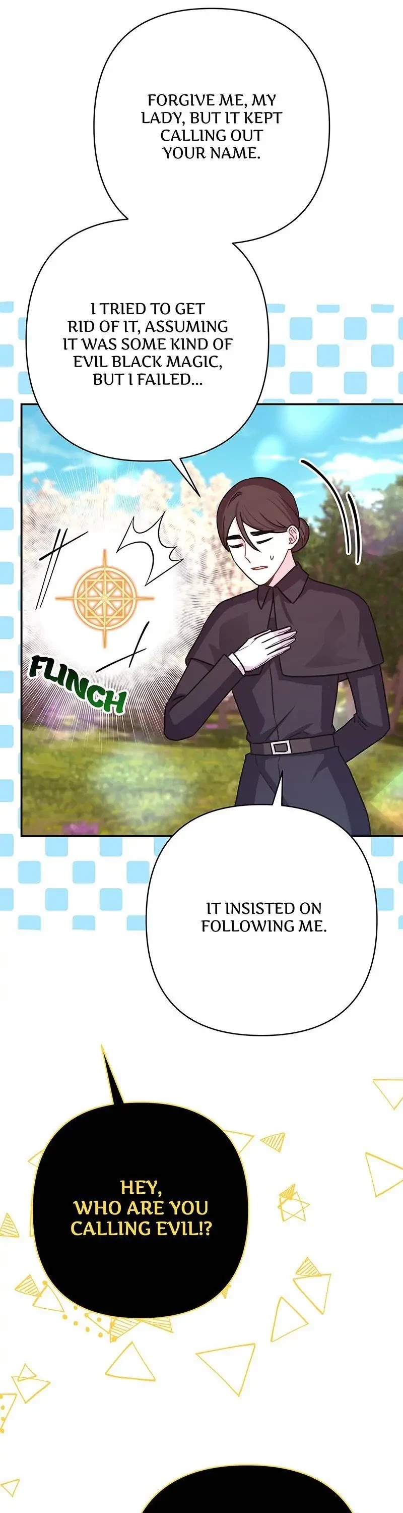Another Typical Fantasy Romance Chapter 31 page 9 - Chapter 31