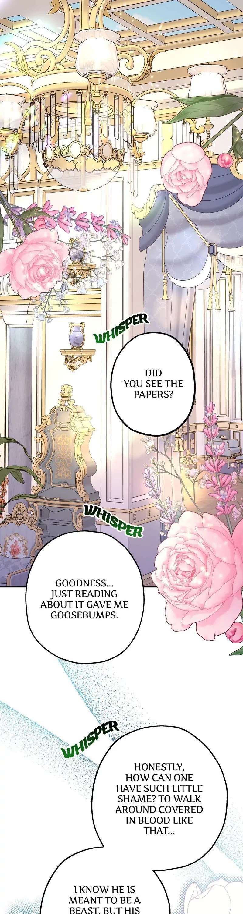 Another Typical Fantasy Romance Chapter 32 page 1 - Chapter 32