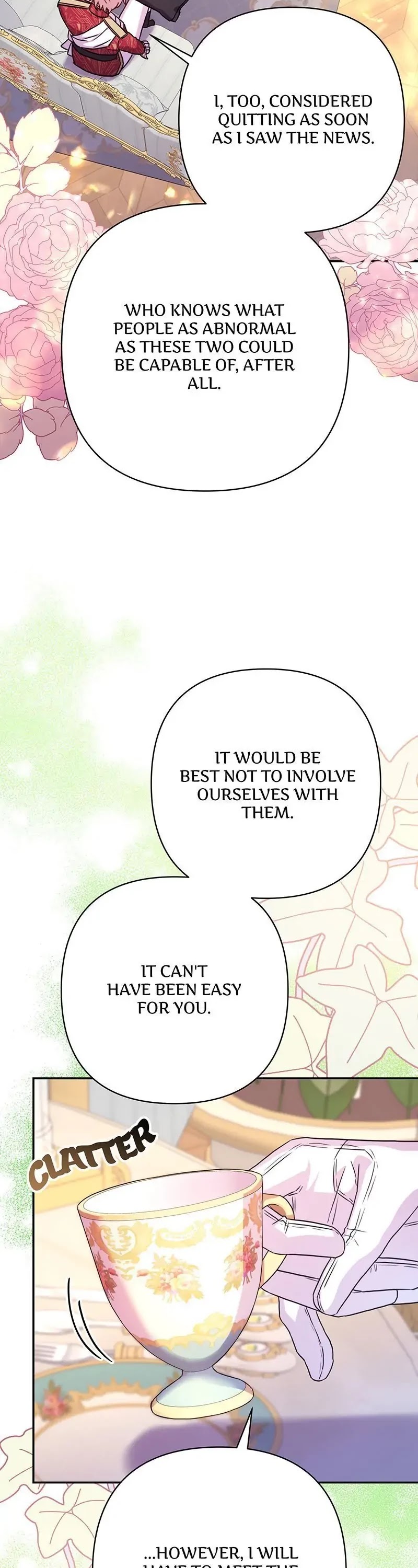 Another Typical Fantasy Romance Chapter 32 page 14 - Chapter 32