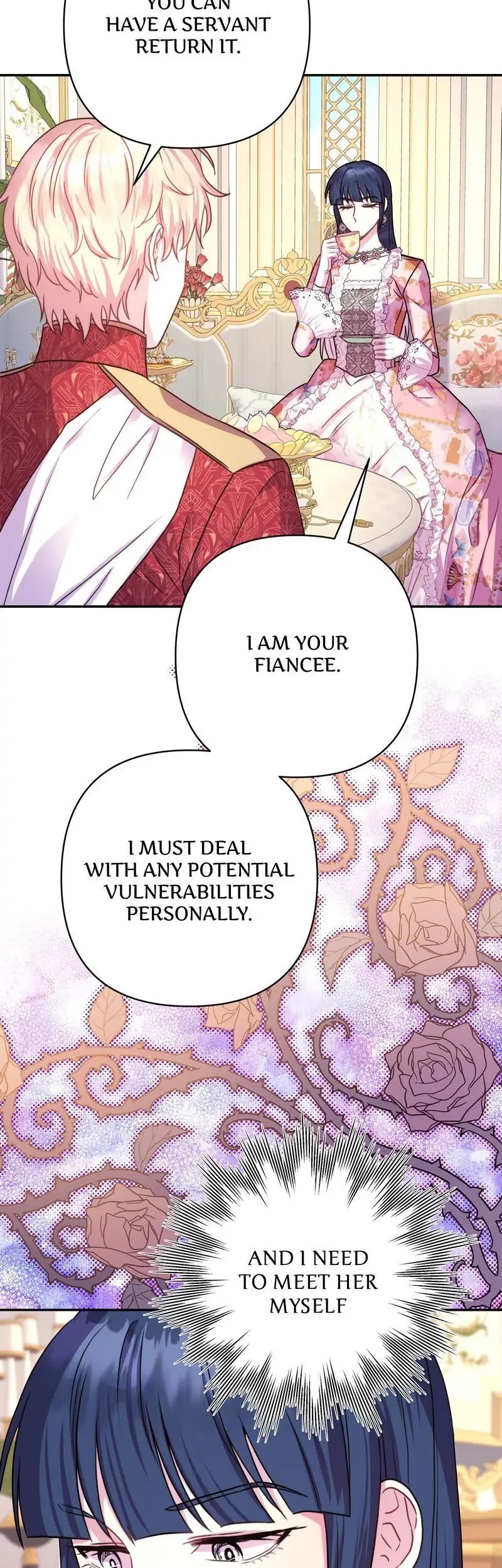 Another Typical Fantasy Romance Chapter 32 page 16 - Chapter 32