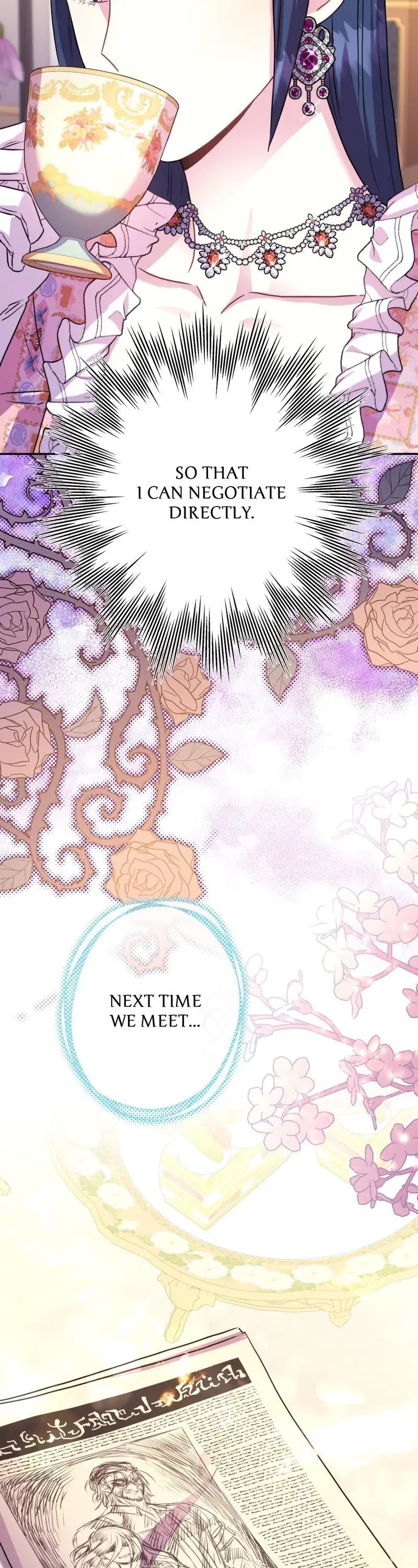 Another Typical Fantasy Romance Chapter 32 page 17 - Chapter 32