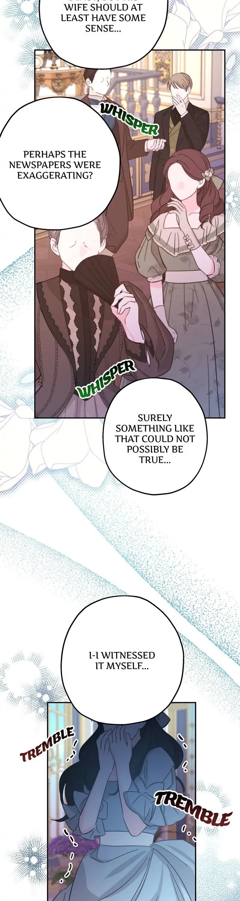 Another Typical Fantasy Romance Chapter 32 page 2 - Chapter 32