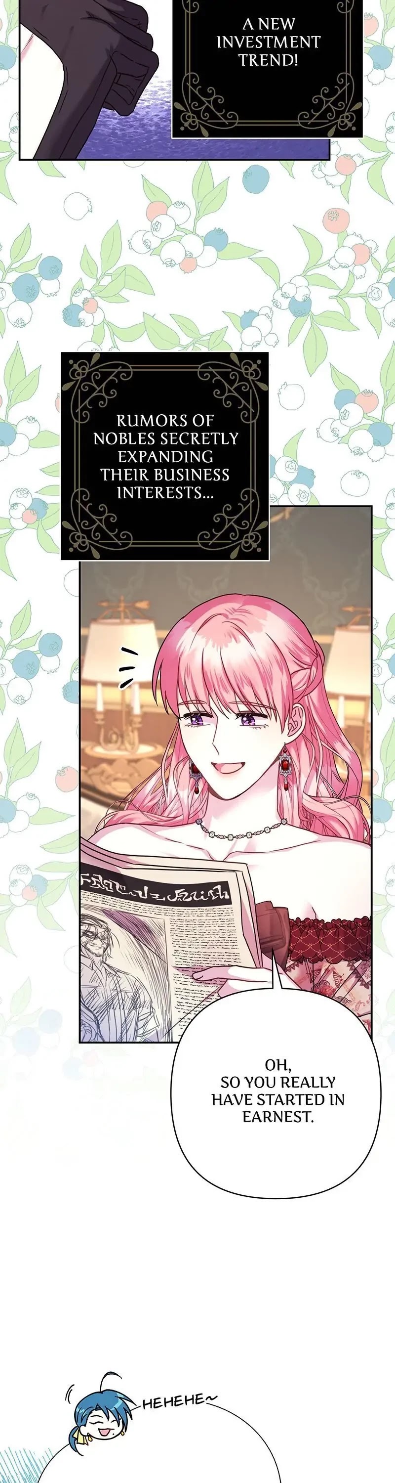 Another Typical Fantasy Romance Chapter 32 page 22 - Chapter 32