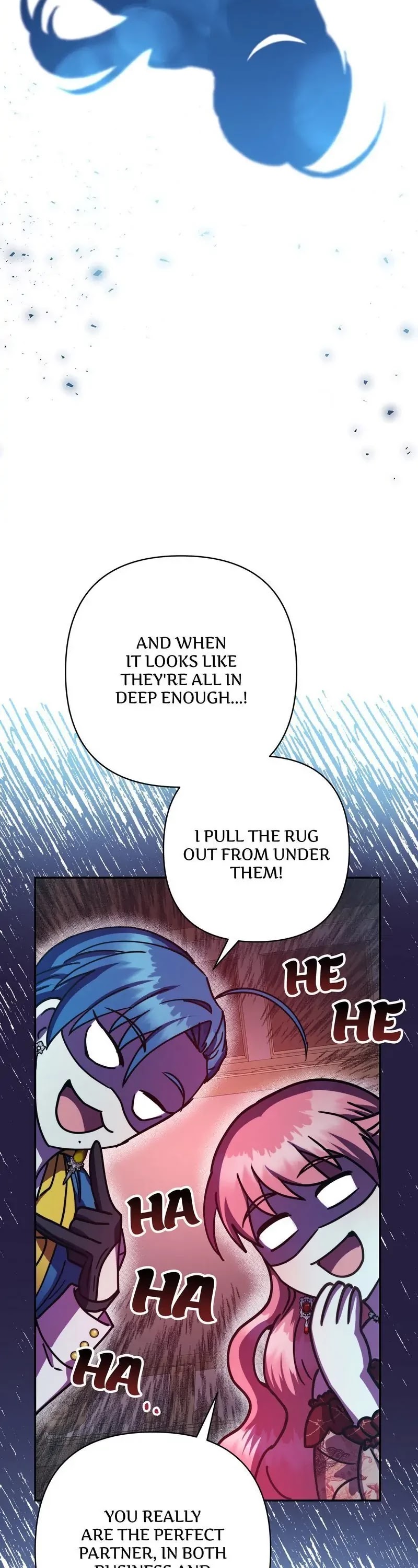Another Typical Fantasy Romance Chapter 32 page 26 - Chapter 32