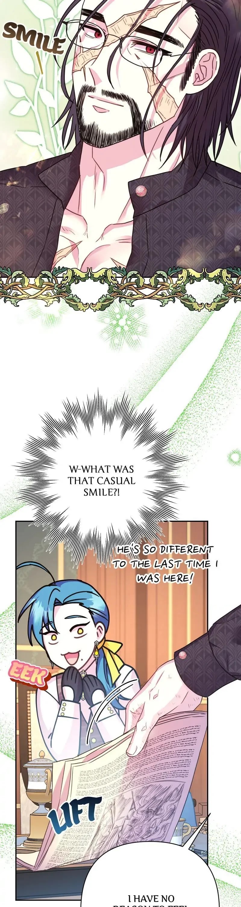 Another Typical Fantasy Romance Chapter 32 page 29 - Chapter 32