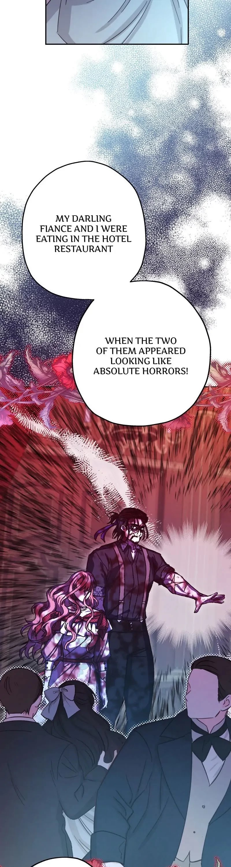 Another Typical Fantasy Romance Chapter 32 page 3 - Chapter 32