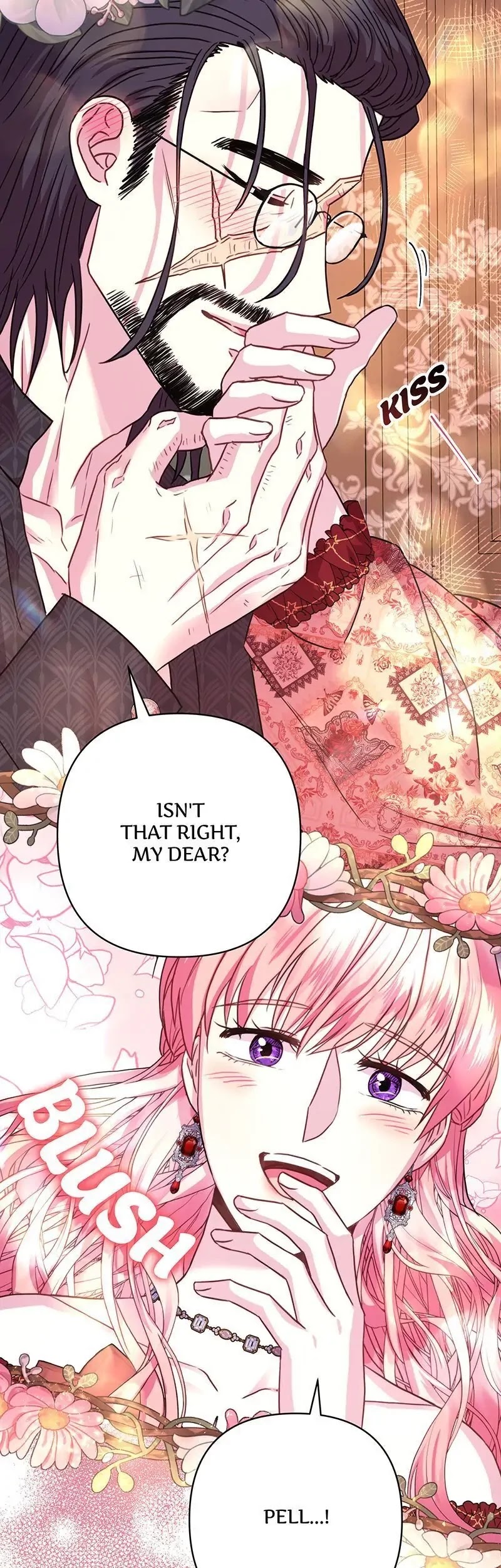 Another Typical Fantasy Romance Chapter 32 page 31 - Chapter 32