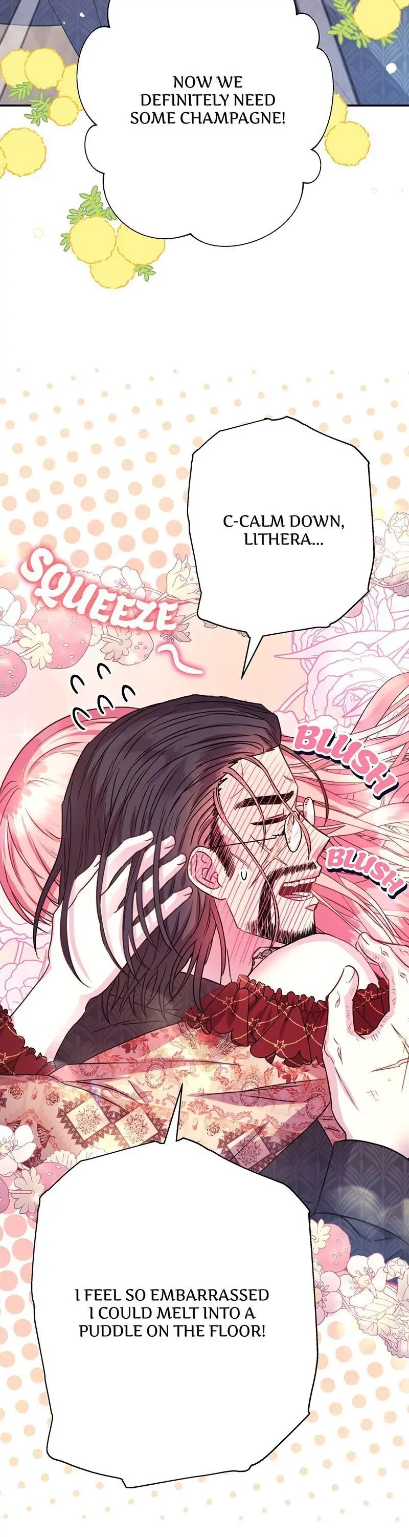 Another Typical Fantasy Romance Chapter 32 page 33 - Chapter 32