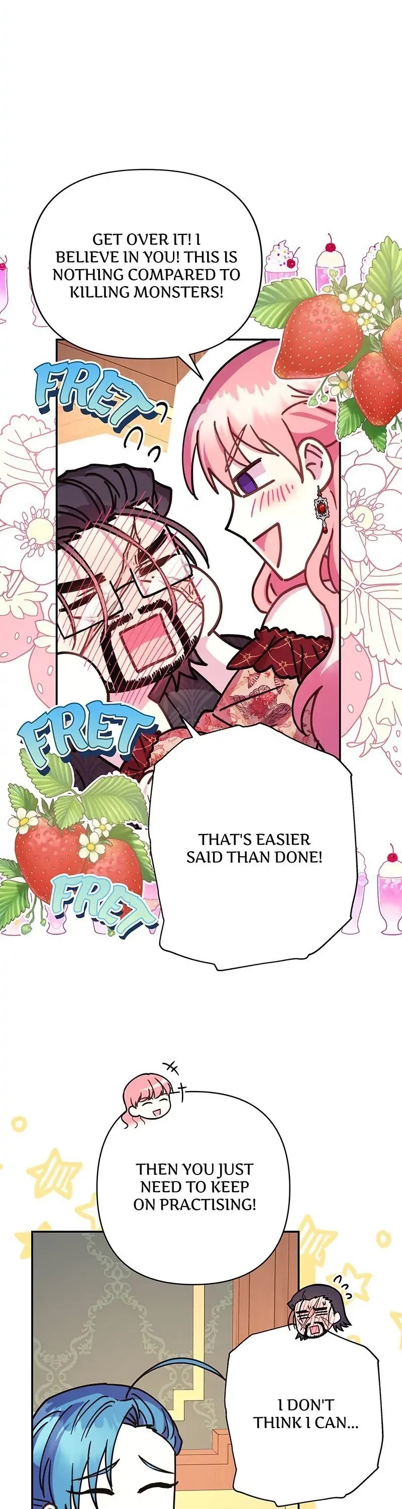 Another Typical Fantasy Romance Chapter 32 page 34 - Chapter 32