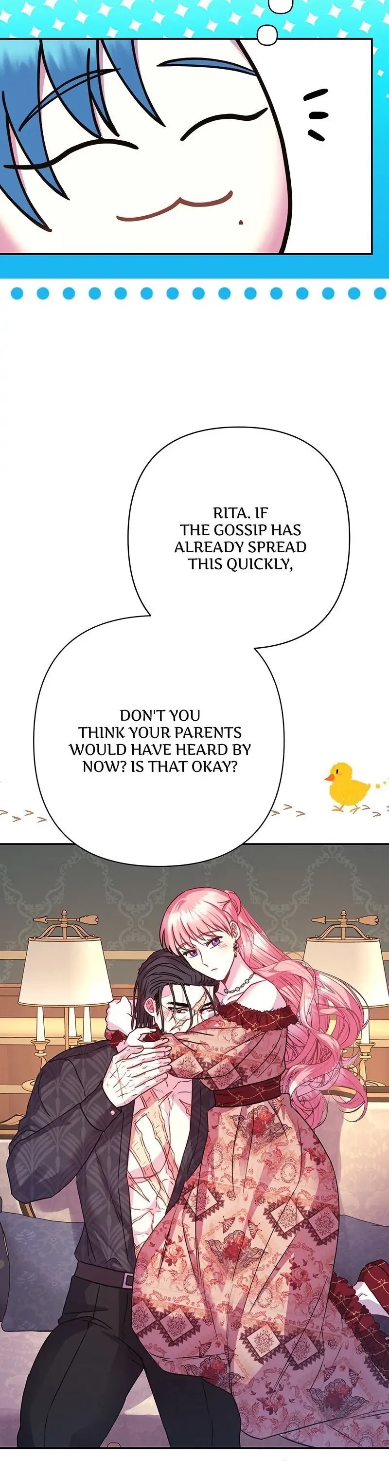 Another Typical Fantasy Romance Chapter 32 page 36 - Chapter 32