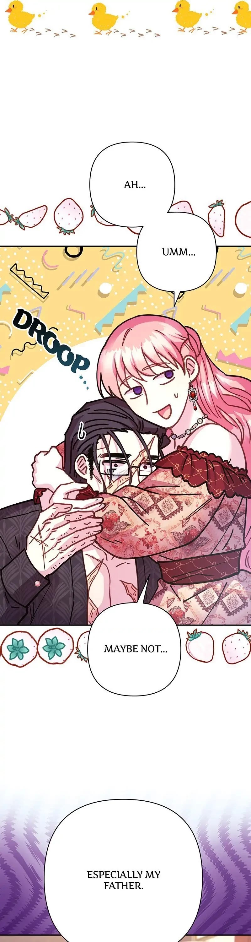 Another Typical Fantasy Romance Chapter 32 page 37 - Chapter 32