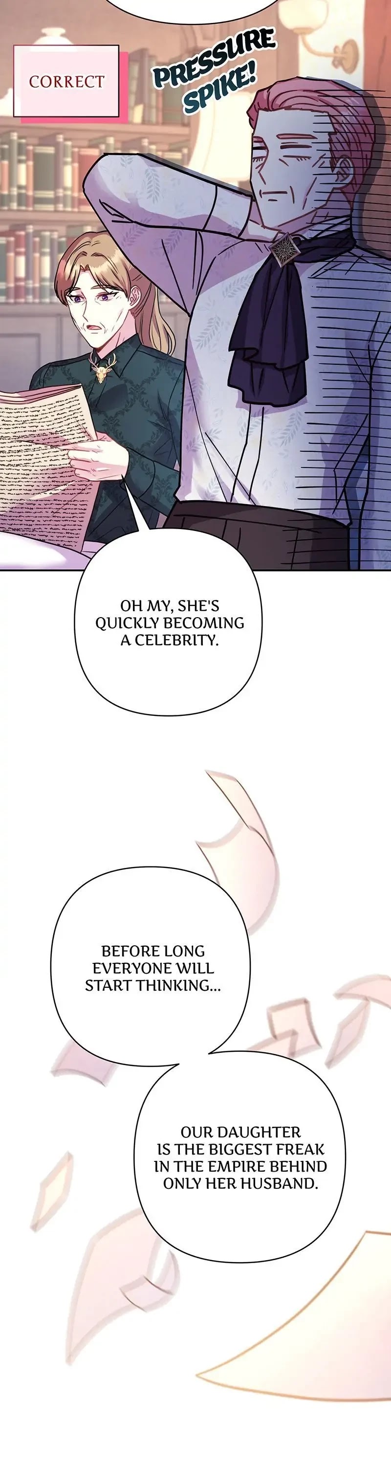 Another Typical Fantasy Romance Chapter 32 page 38 - Chapter 32