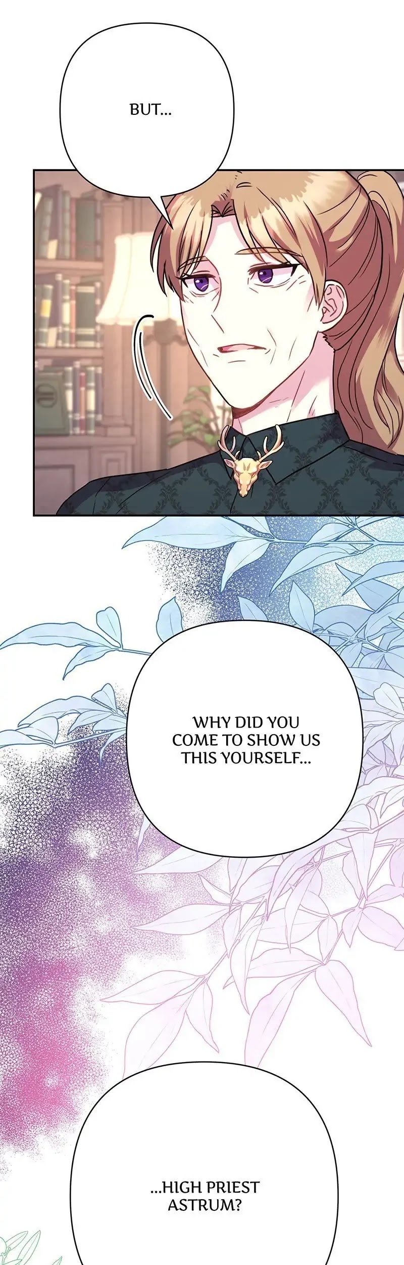 Another Typical Fantasy Romance Chapter 32 page 39 - Chapter 32