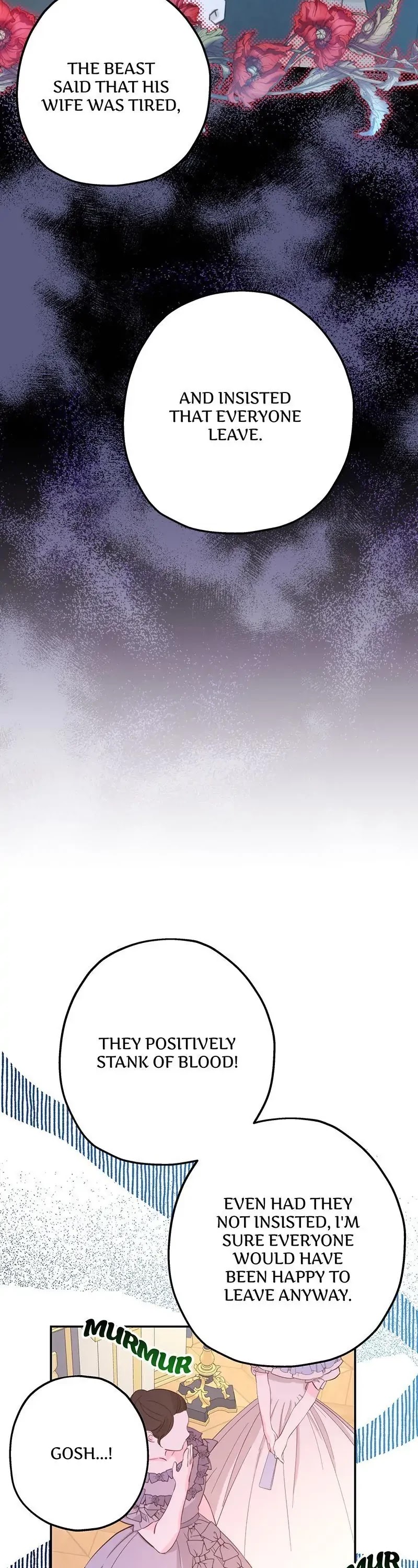 Another Typical Fantasy Romance Chapter 32 page 4 - Chapter 32
