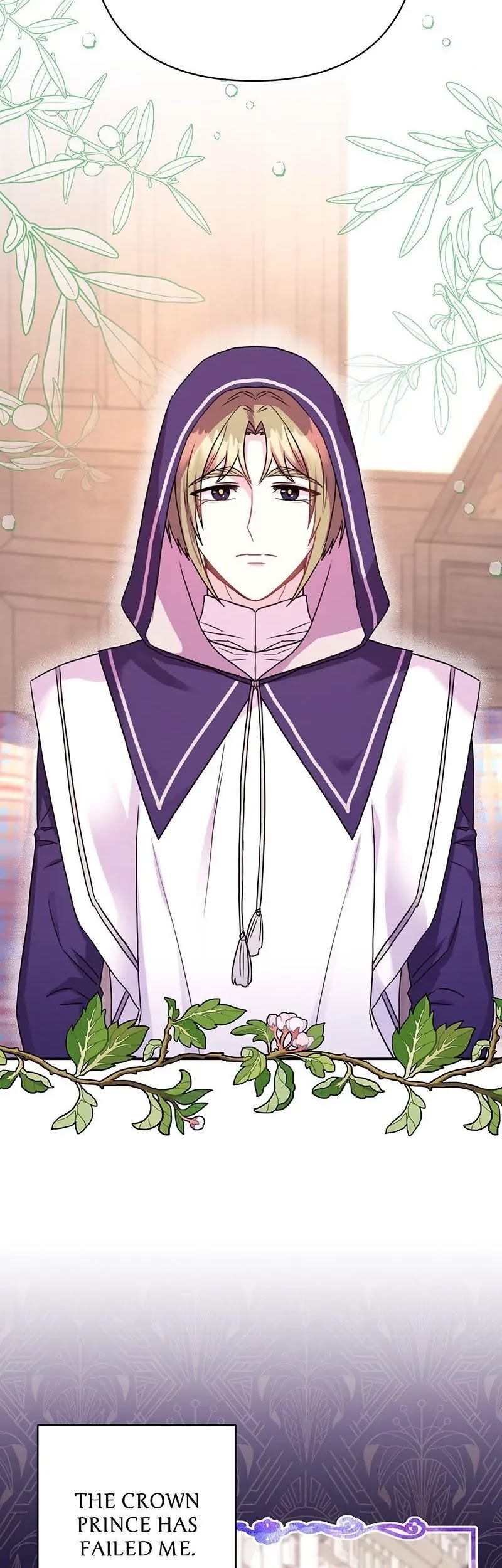 Another Typical Fantasy Romance Chapter 32 page 40 - Chapter 32