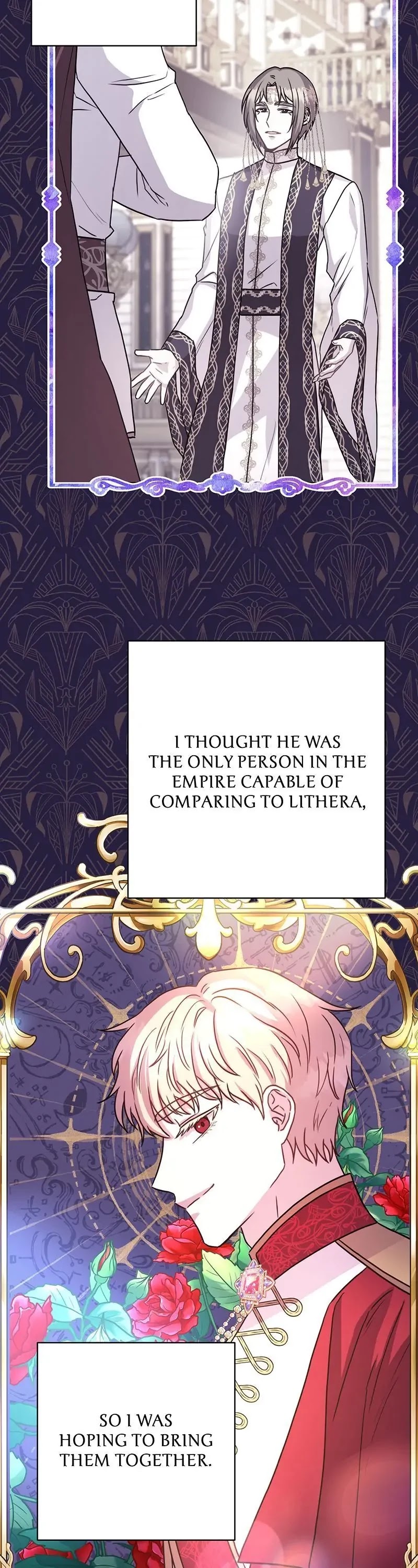 Another Typical Fantasy Romance Chapter 32 page 41 - Chapter 32