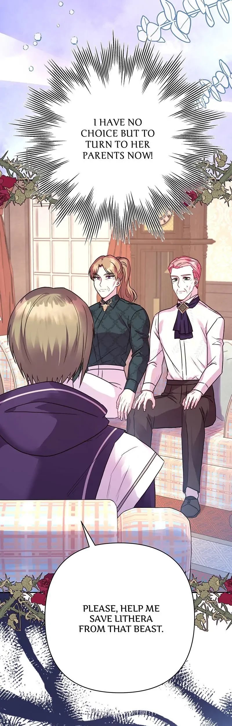 Another Typical Fantasy Romance Chapter 32 page 43 - Chapter 32