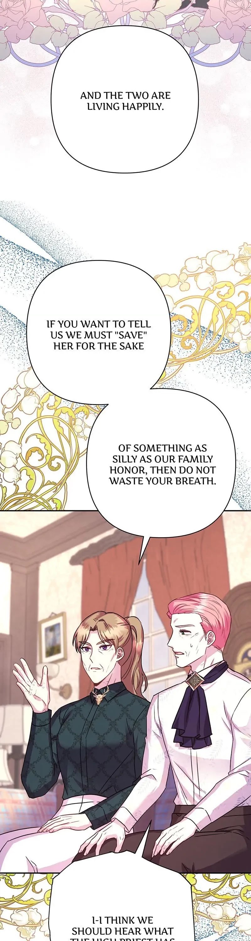 Another Typical Fantasy Romance Chapter 32 page 46 - Chapter 32