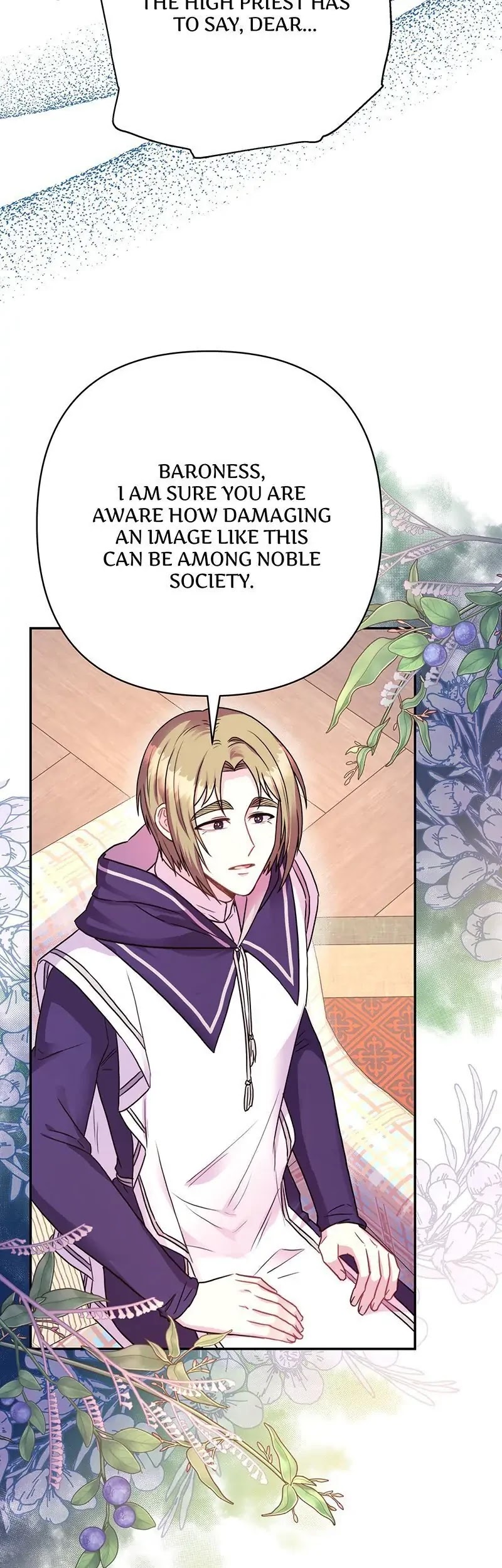Another Typical Fantasy Romance Chapter 32 page 47 - Chapter 32