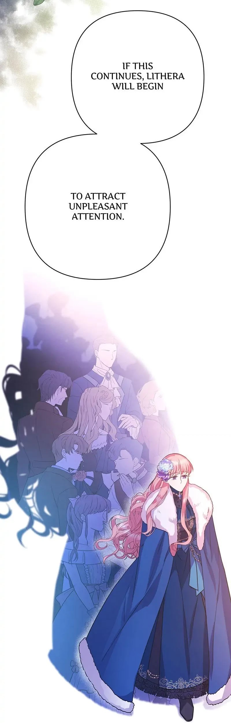 Another Typical Fantasy Romance Chapter 32 page 48 - Chapter 32