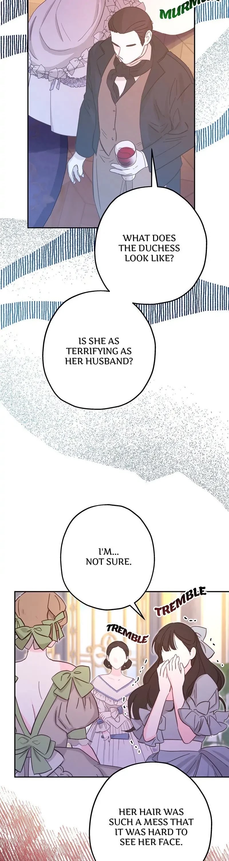 Another Typical Fantasy Romance Chapter 32 page 5 - Chapter 32
