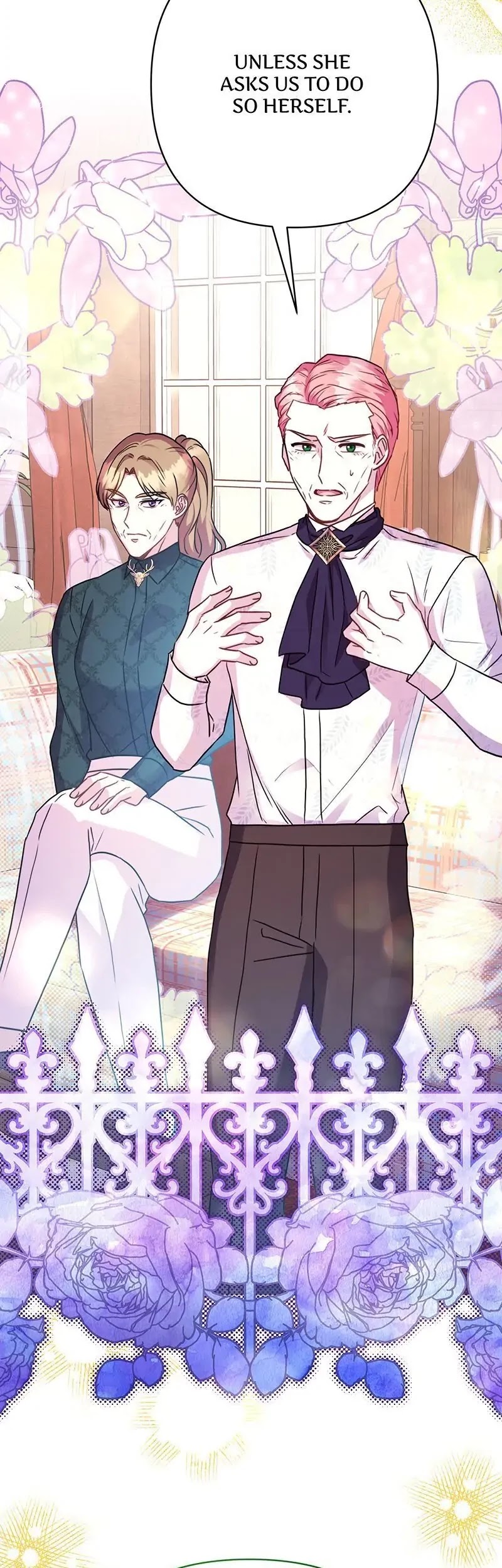 Another Typical Fantasy Romance Chapter 32 page 55 - Chapter 32