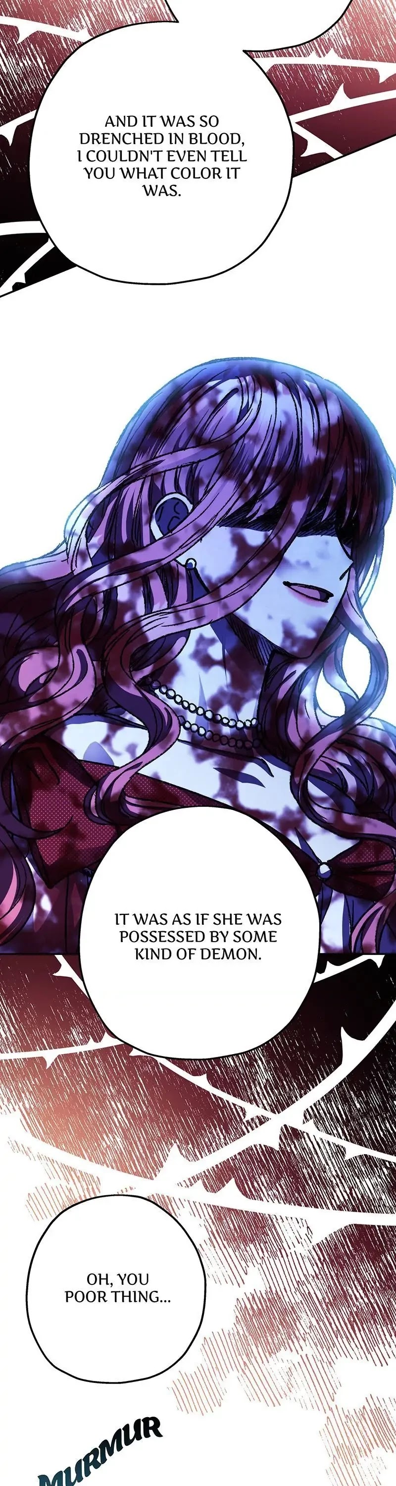 Another Typical Fantasy Romance Chapter 32 page 6 - Chapter 32