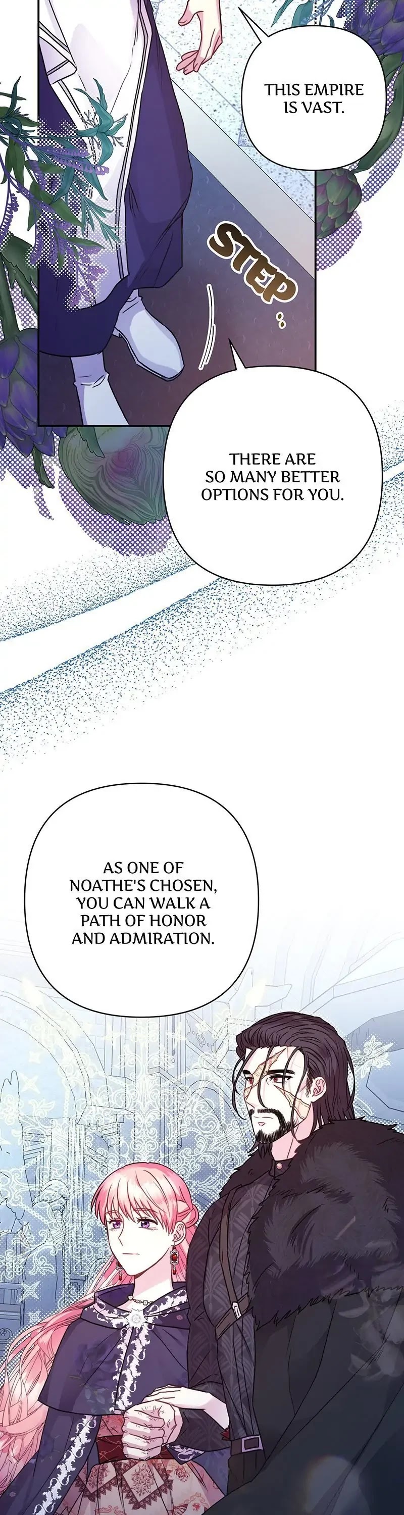 Another Typical Fantasy Romance Chapter 33 page 13 - Chapter 33
