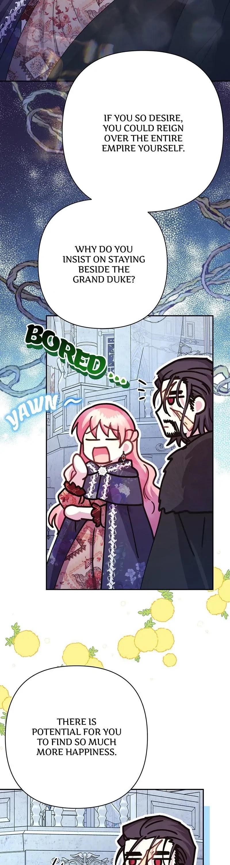 Another Typical Fantasy Romance Chapter 33 page 14 - Chapter 33