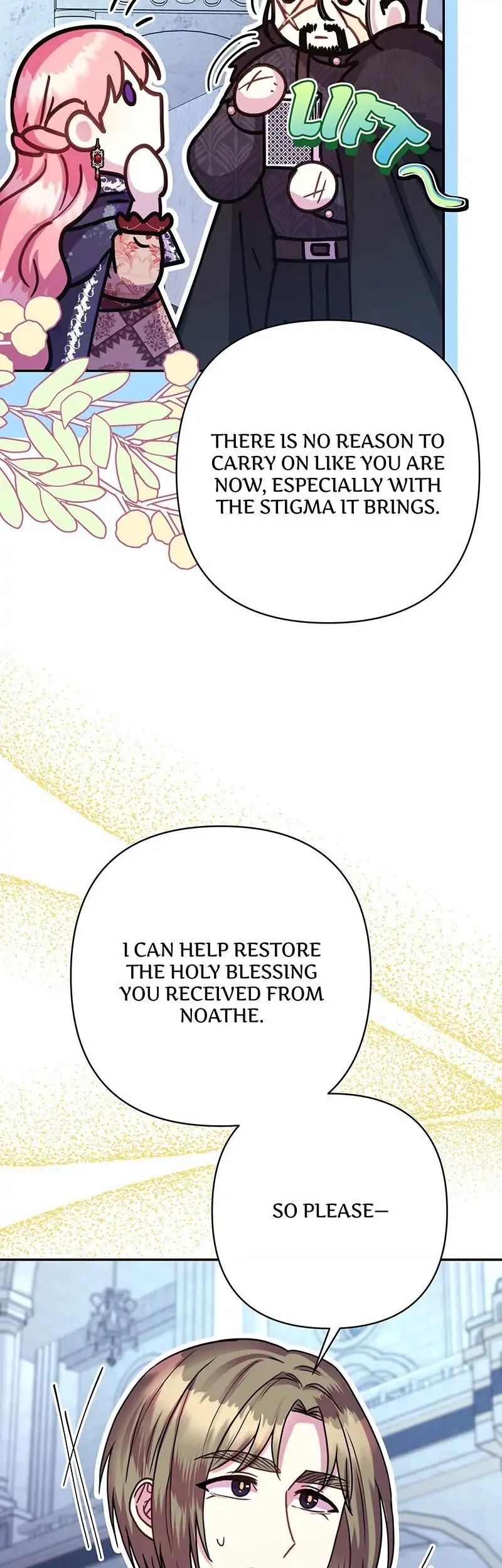 Another Typical Fantasy Romance Chapter 33 page 15 - Chapter 33