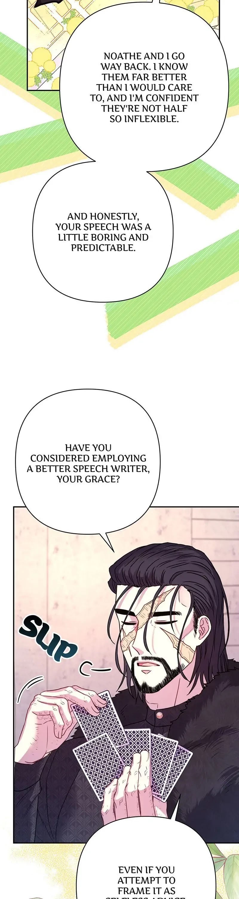 Another Typical Fantasy Romance Chapter 33 page 18 - Chapter 33