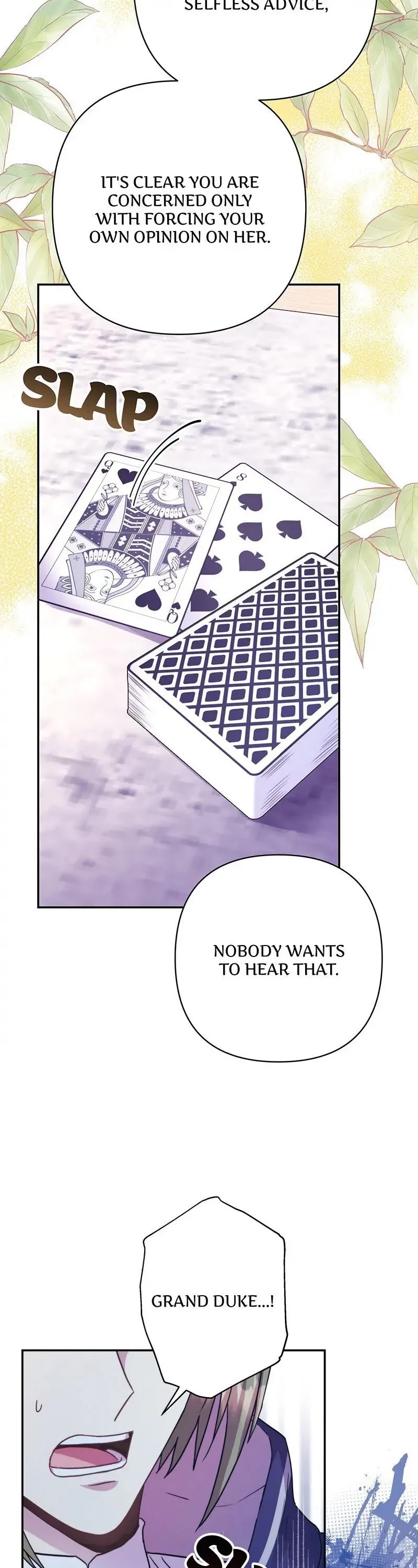 Another Typical Fantasy Romance Chapter 33 page 19 - Chapter 33