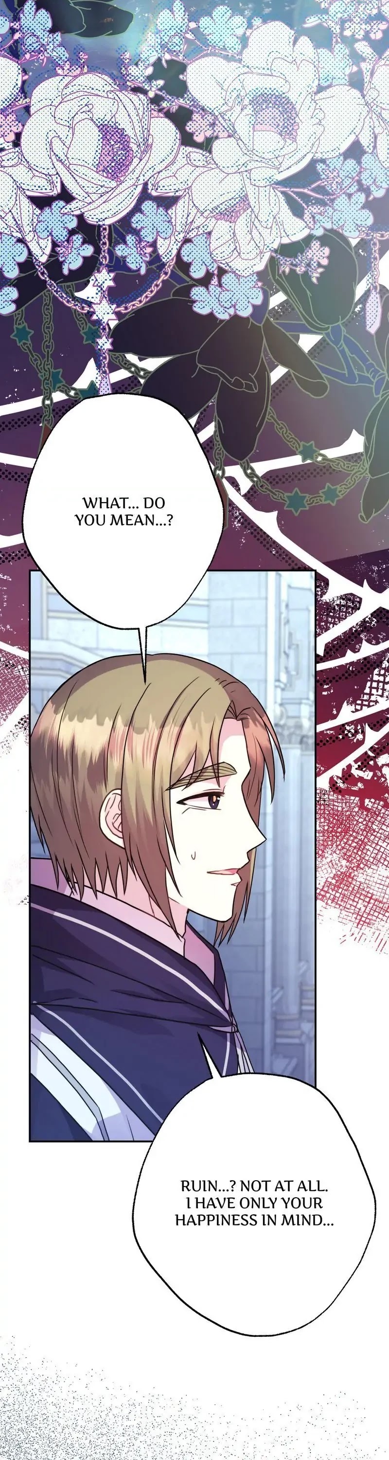 Another Typical Fantasy Romance Chapter 33 page 2 - Chapter 33