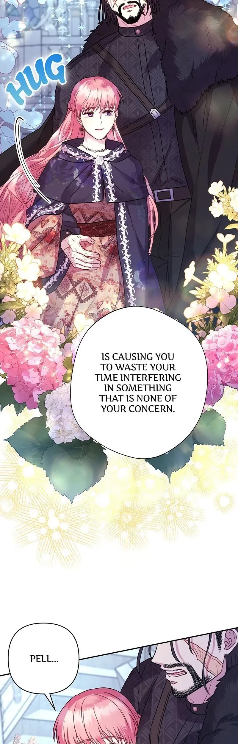 Another Typical Fantasy Romance Chapter 33 page 27 - Chapter 33