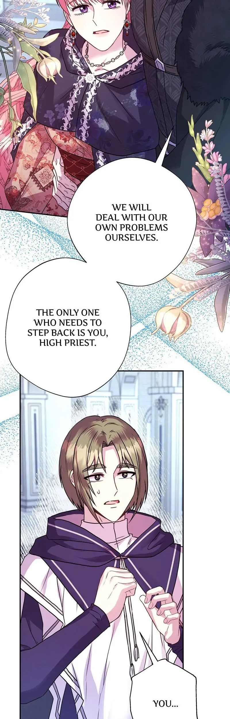 Another Typical Fantasy Romance Chapter 33 page 28 - Chapter 33