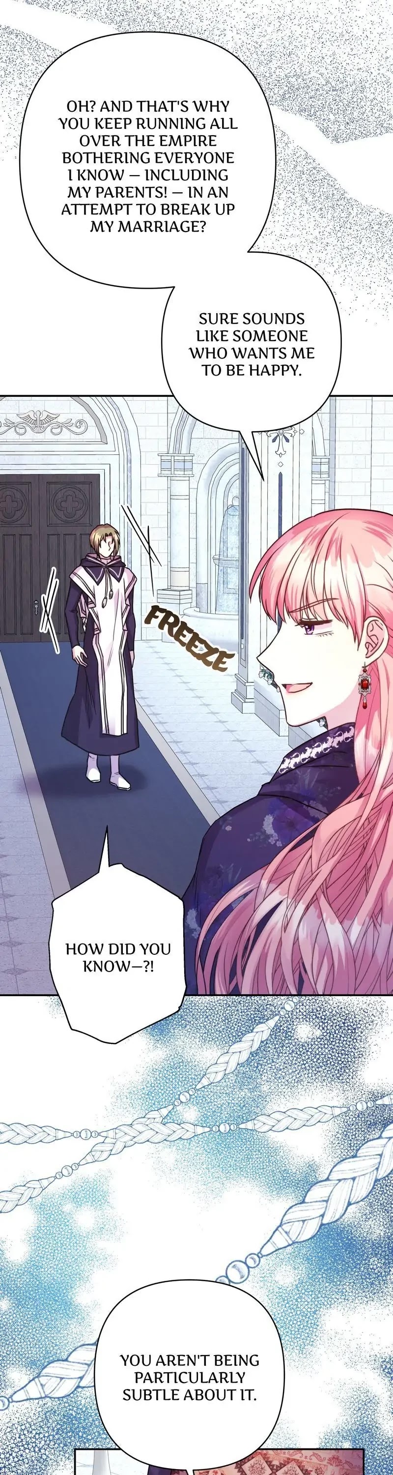 Another Typical Fantasy Romance Chapter 33 page 3 - Chapter 33