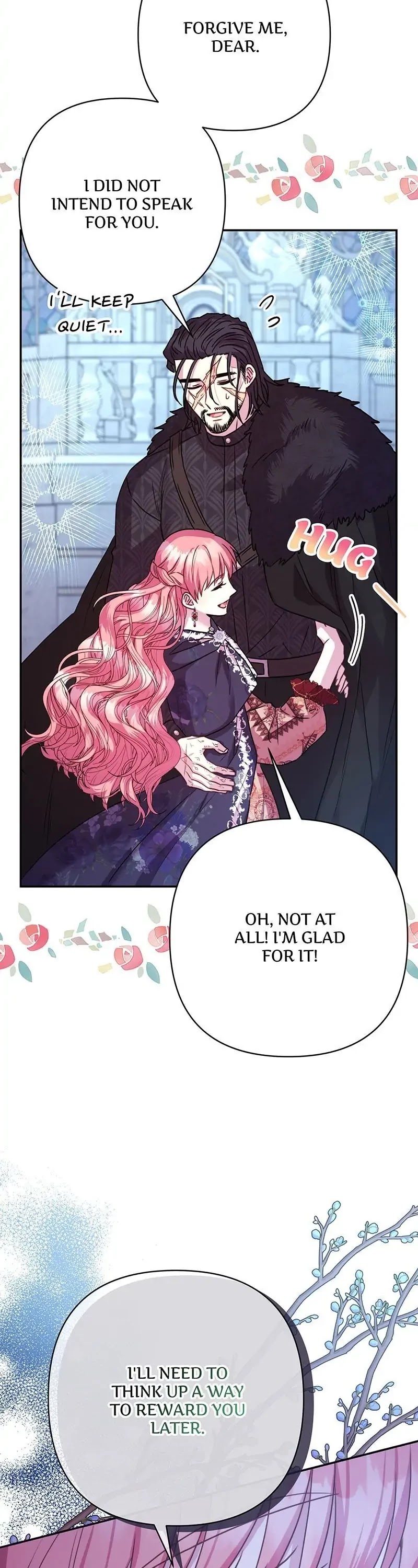 Another Typical Fantasy Romance Chapter 33 page 30 - Chapter 33